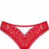 Трусы OBSESSIVE Chilisa D-237192 — XL/2XL Photo 7