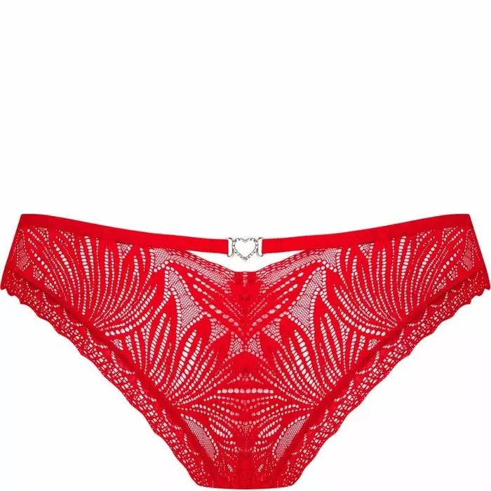 Трусы OBSESSIVE Chilisa D-237192 — XL/2XL Photo 8