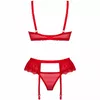 Apakšveļa OBSESSIVE M/L D-237185 Photo 2