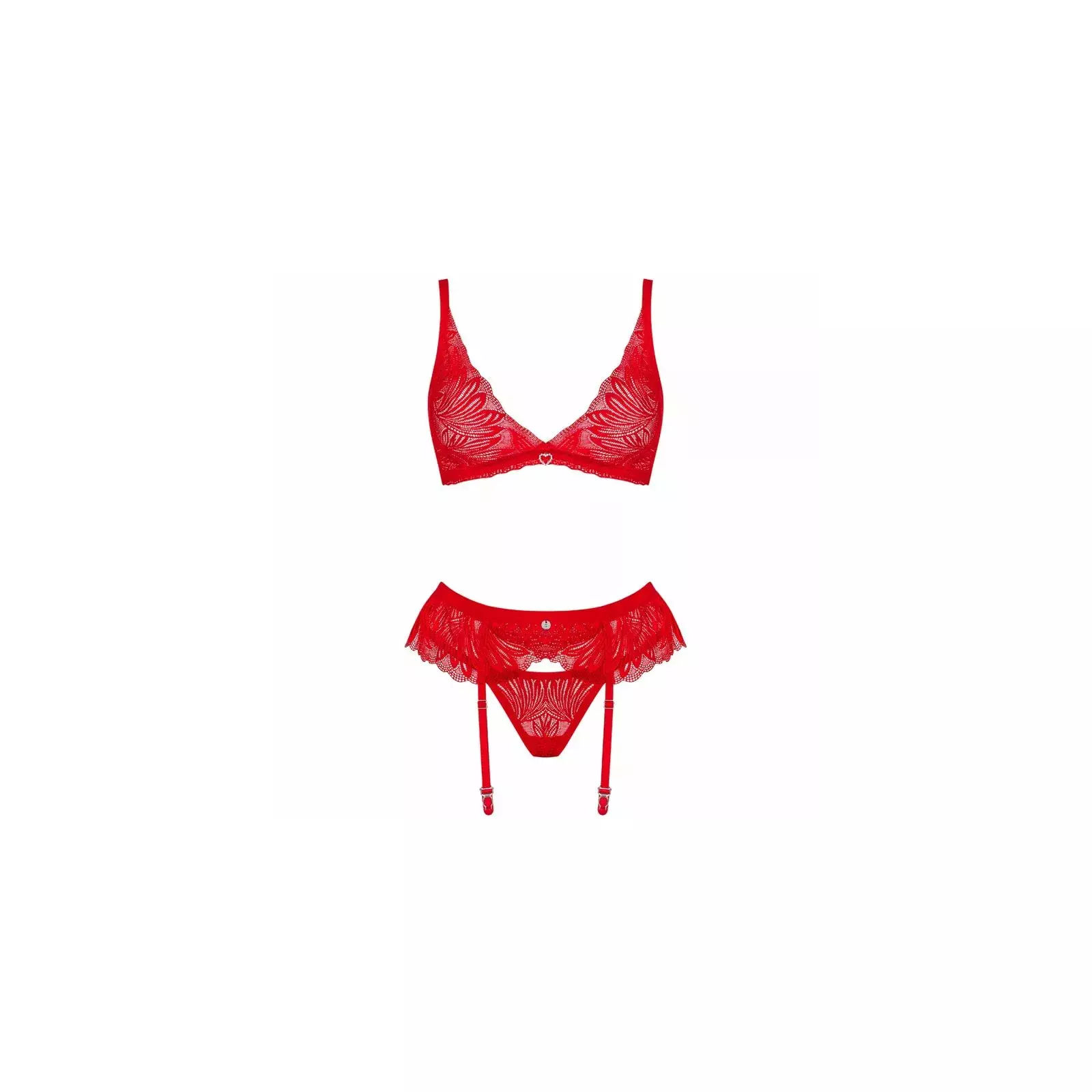 Apakšveļa OBSESSIVE M/L D-237185 Photo 4