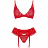 Apakšveļa OBSESSIVE M/L D-237185 Photo 4