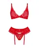 Lingerie set OBSESSIVE D-237186 Photo 10