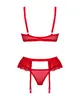 Lingerie set OBSESSIVE D-237186 Photo 11