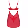 Неглиже OBSESSIVE Babydoll Chilisa M/L Photo 6