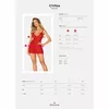 Неглиже OBSESSIVE Babydoll Chilisa M/L Photo 7
