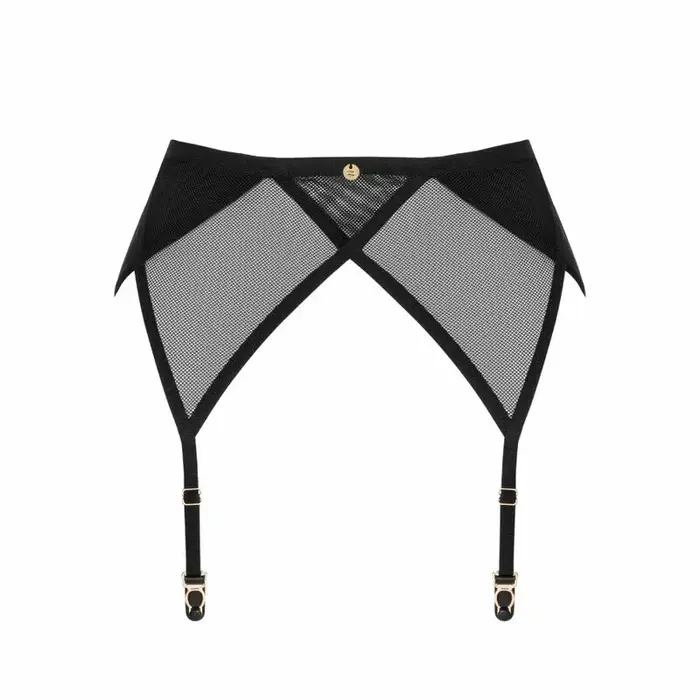 Пояс-подвязки OBS Garter XS/S — OBSESSIVE Photo 7