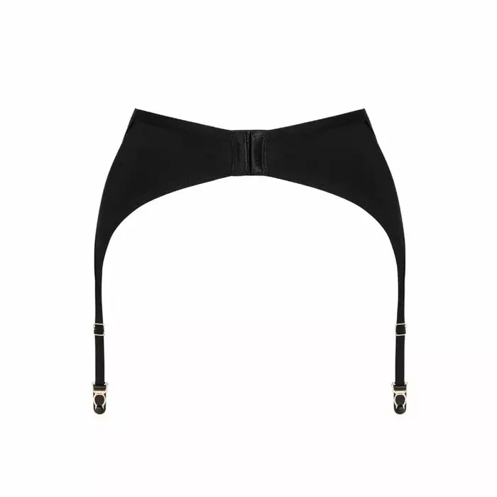 Пояс-подвязки OBS Garter XS/S — OBSESSIVE Photo 8