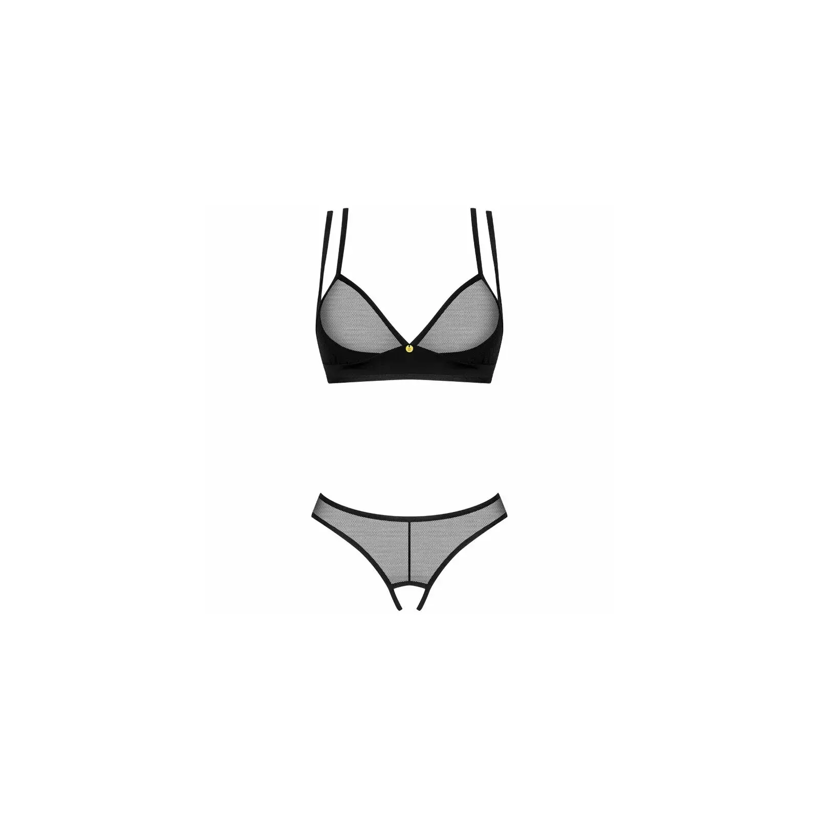 Нижнее белье OBSESSIVE M/L D-237625 Photo 5