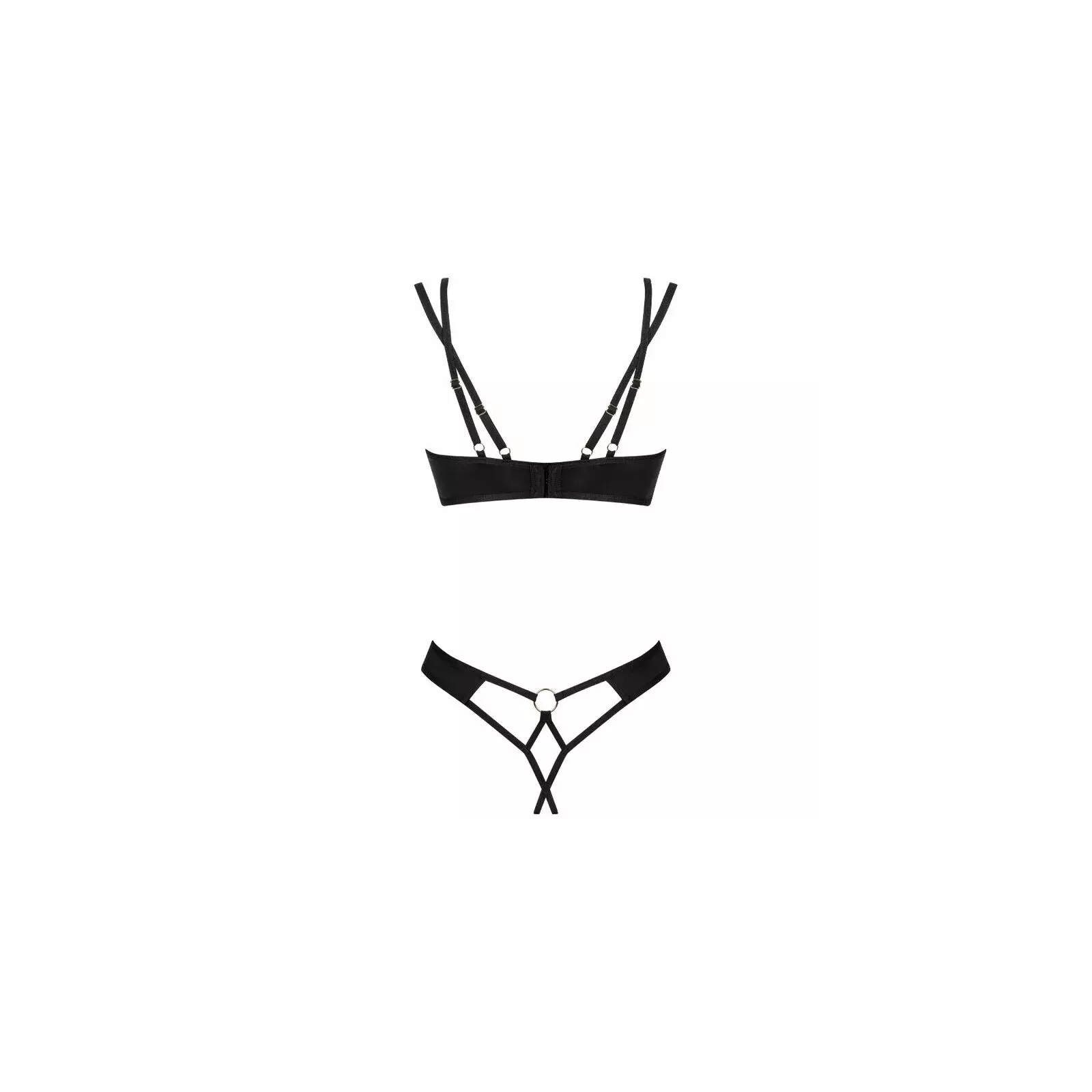 Нижнее белье OBSESSIVE M/L D-237625 Photo 6