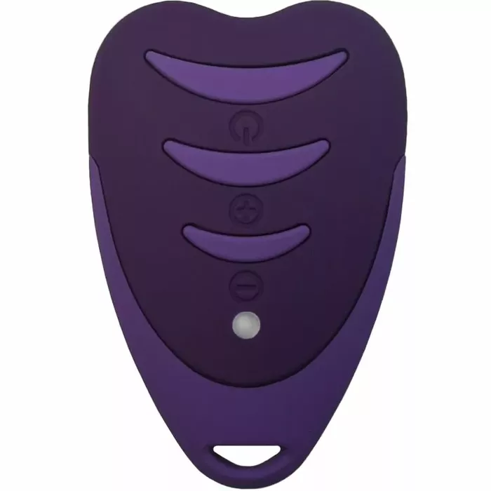 Dildo SILEXD Model 8 Vibration — 20 cm silicone Photo 2
