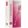 Kegel Balls Femintimate D-237093 — тренажёр тазового дна Photo 2