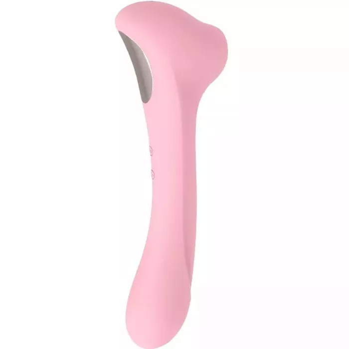 Femintimate Daisy suction and vibrator D-237095 Photo 2