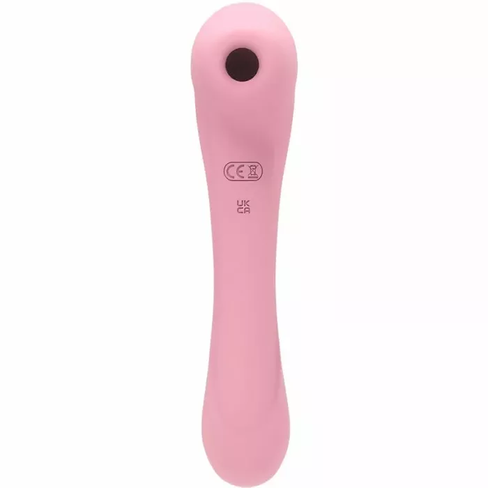Femintimate Daisy suction and vibrator D-237095 Photo 3