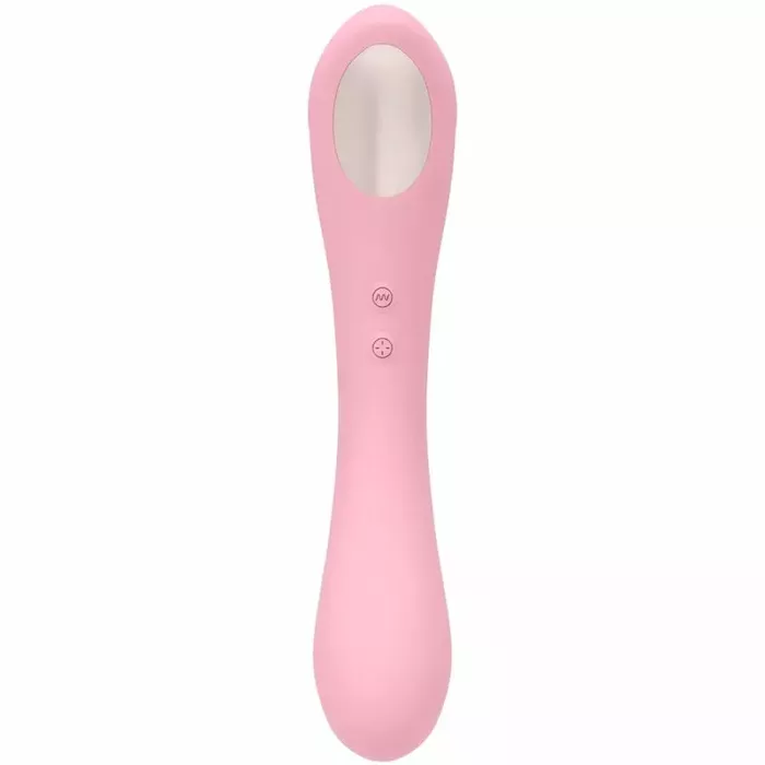 Femintimate Daisy suction and vibrator D-237095 Photo 4