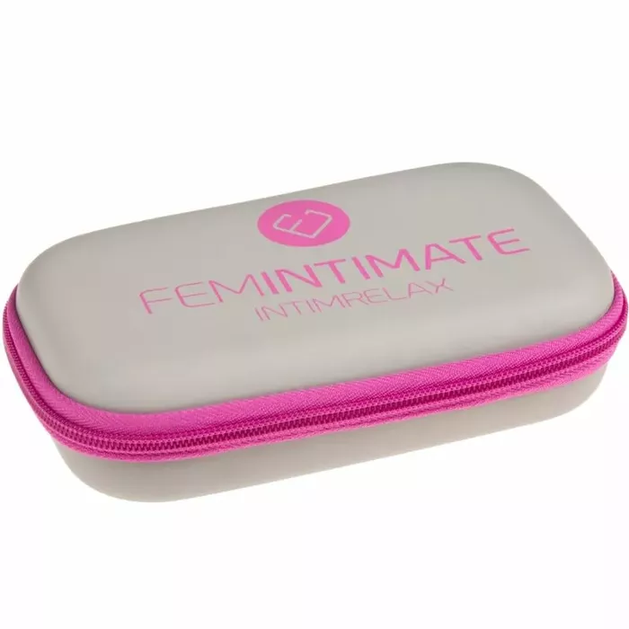 Набор вагинальных дилататоров Femintimate INTIMRELAX Photo 4