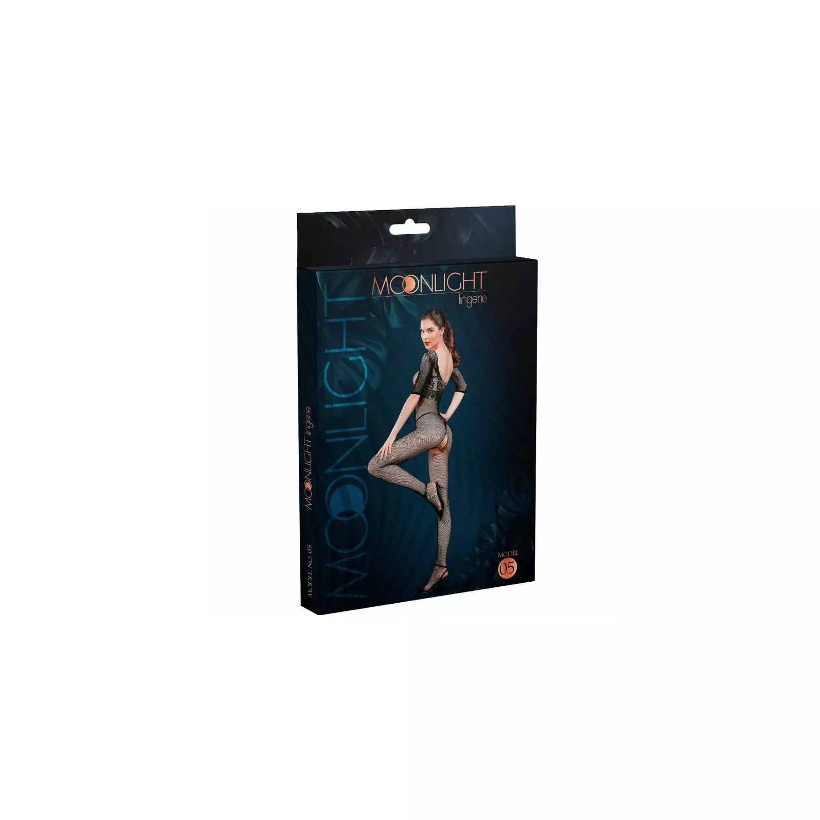 Bodystocking, MODEL 5, D-237328 Photo 1