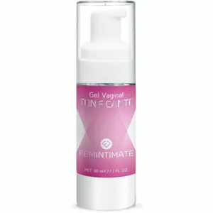 FEMINTIMATE - TONING VAGINAL GEL 30 ML