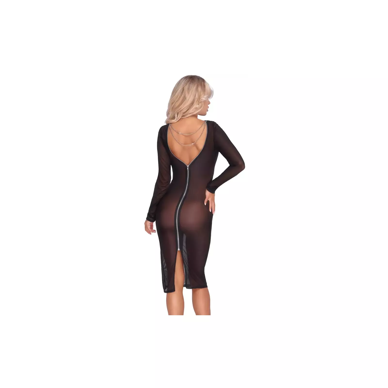 Knee-Length Kleita 27184801051 Photo 2