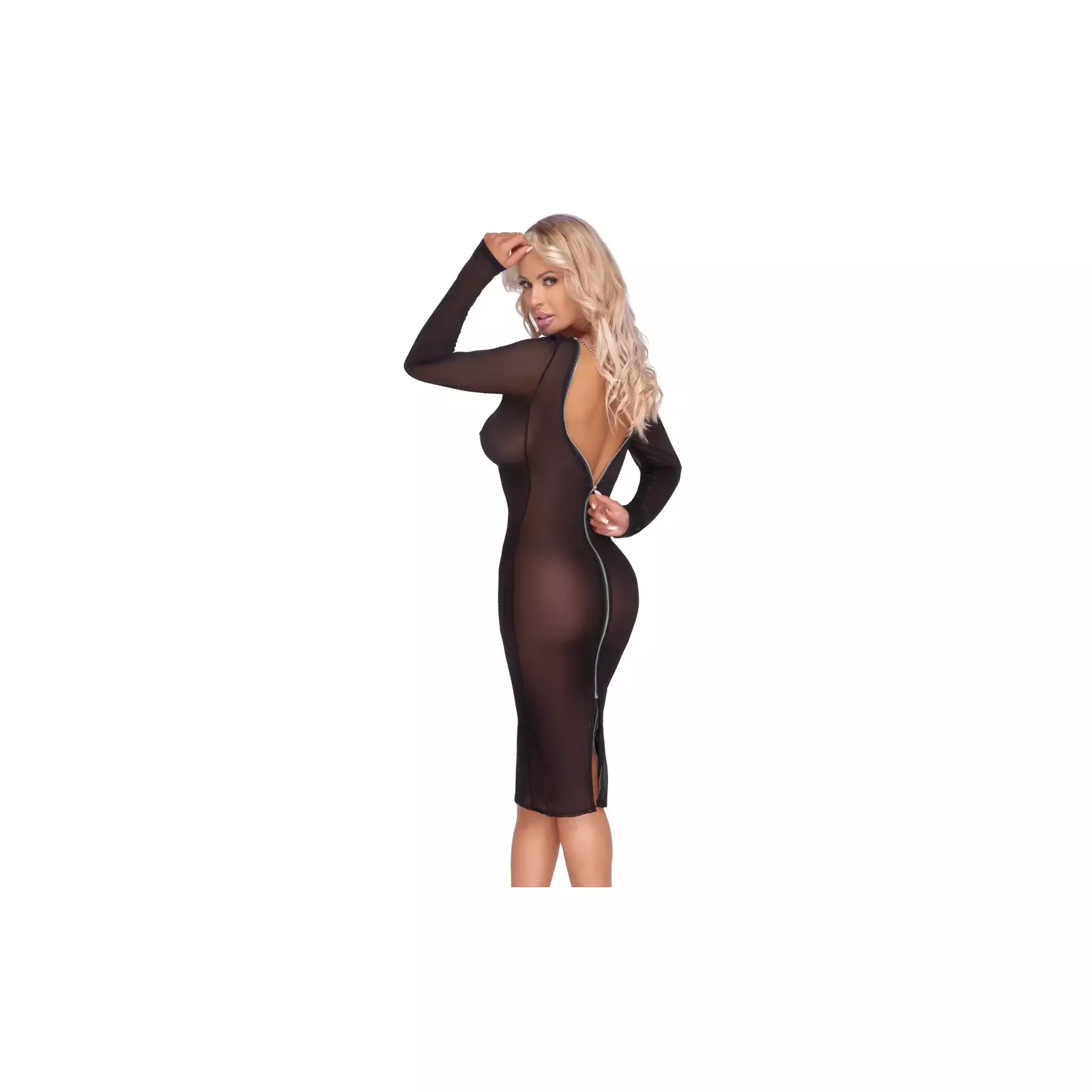 Knee-Length Kleita 27184801051 Photo 3
