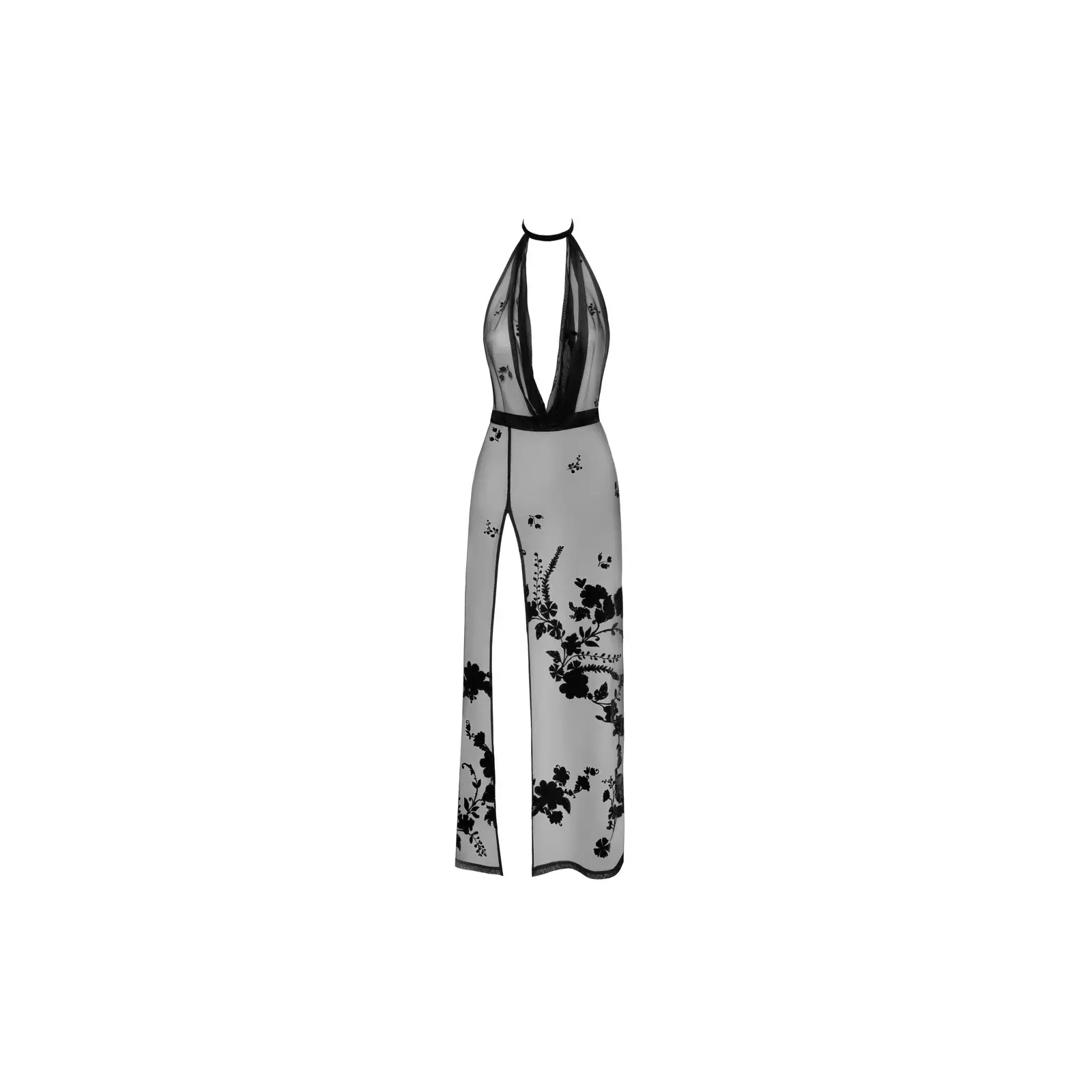 Noir garais kleita M, Modelis 27188471031 Photo 5