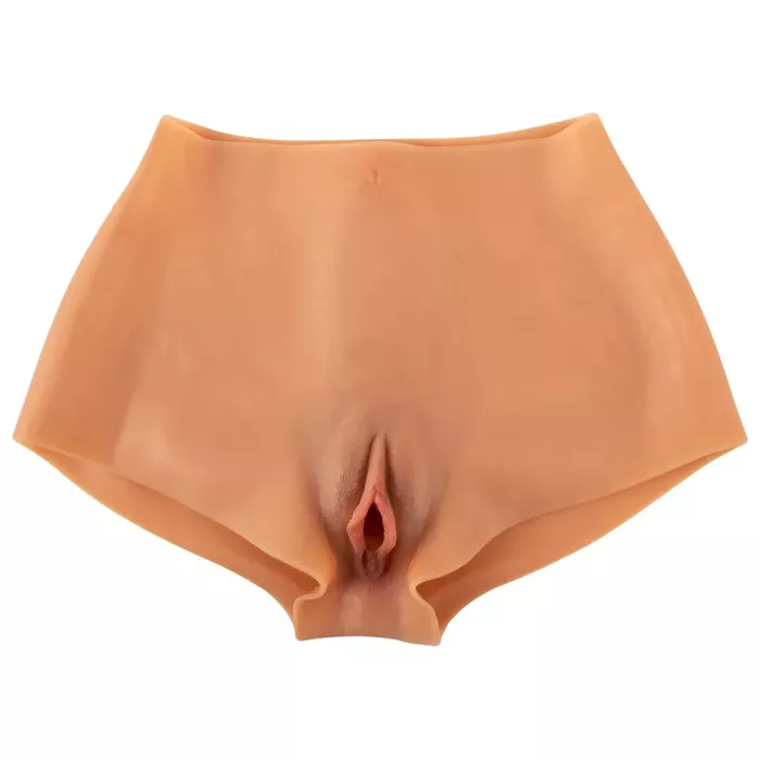 Masturbator You2Toys Liquid Silicone Pussy Pants — size L Photo 2