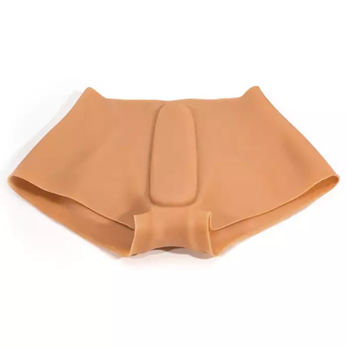 Masturbator You2Toys Liquid Silicone Pussy Pants — size L Photo 4