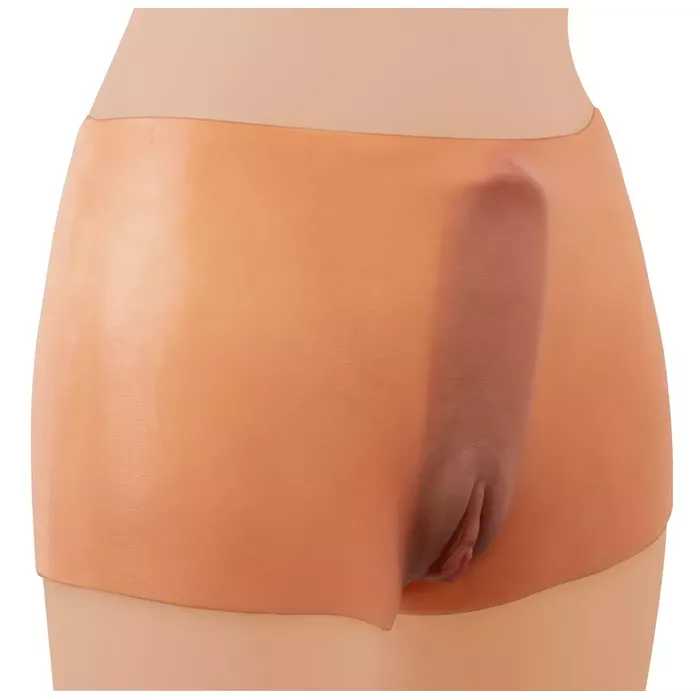 Masturbator You2Toys Liquid Silicone Pussy Pants — size L Photo 6