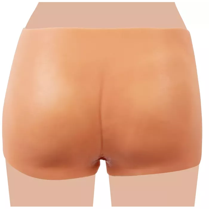 Masturbator You2Toys Liquid Silicone Pussy Pants — size L Photo 8