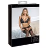Bra set Bodie S abierta fina Photo 1