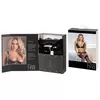 Bra set Bodie S abierta fina Photo 14