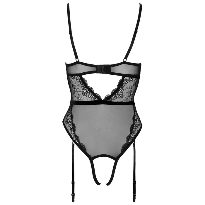 Cottelli Collection Body Pear String L bodysuit Photo 7