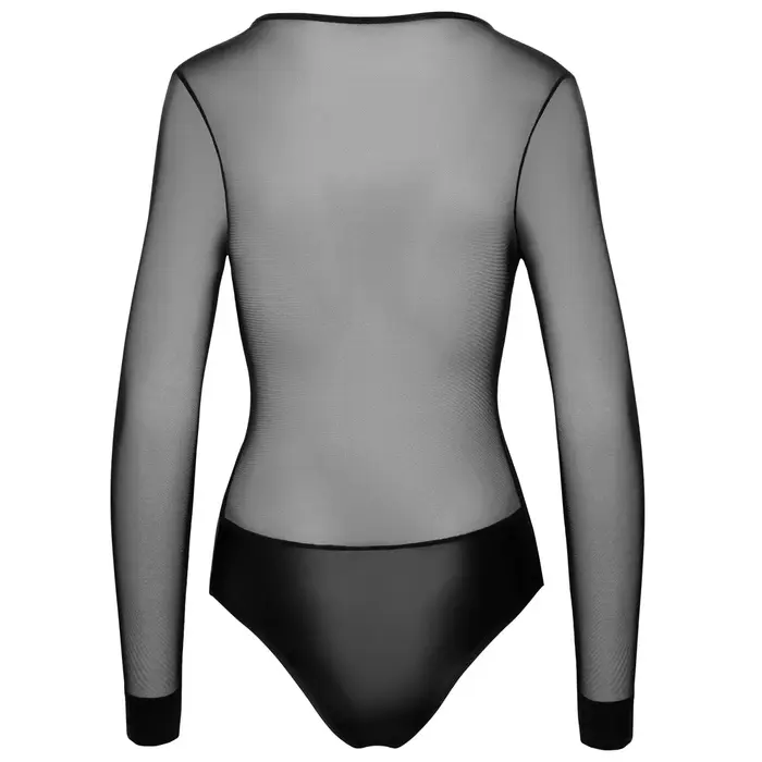 Body long-sleeve Cottelli Collection 26433321021 Photo 9