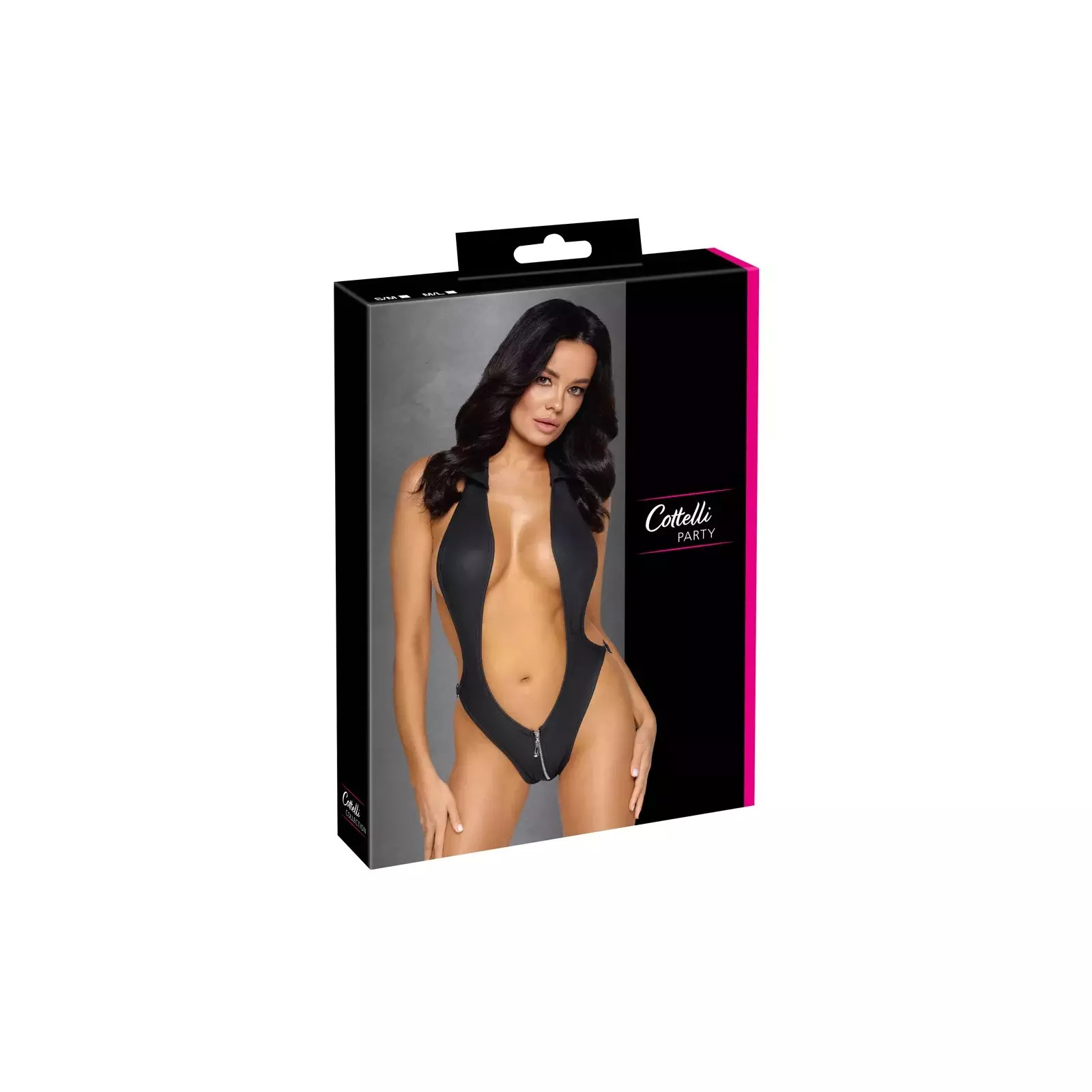 Body Cottelli Collection S/M 26433401111 Photo 1
