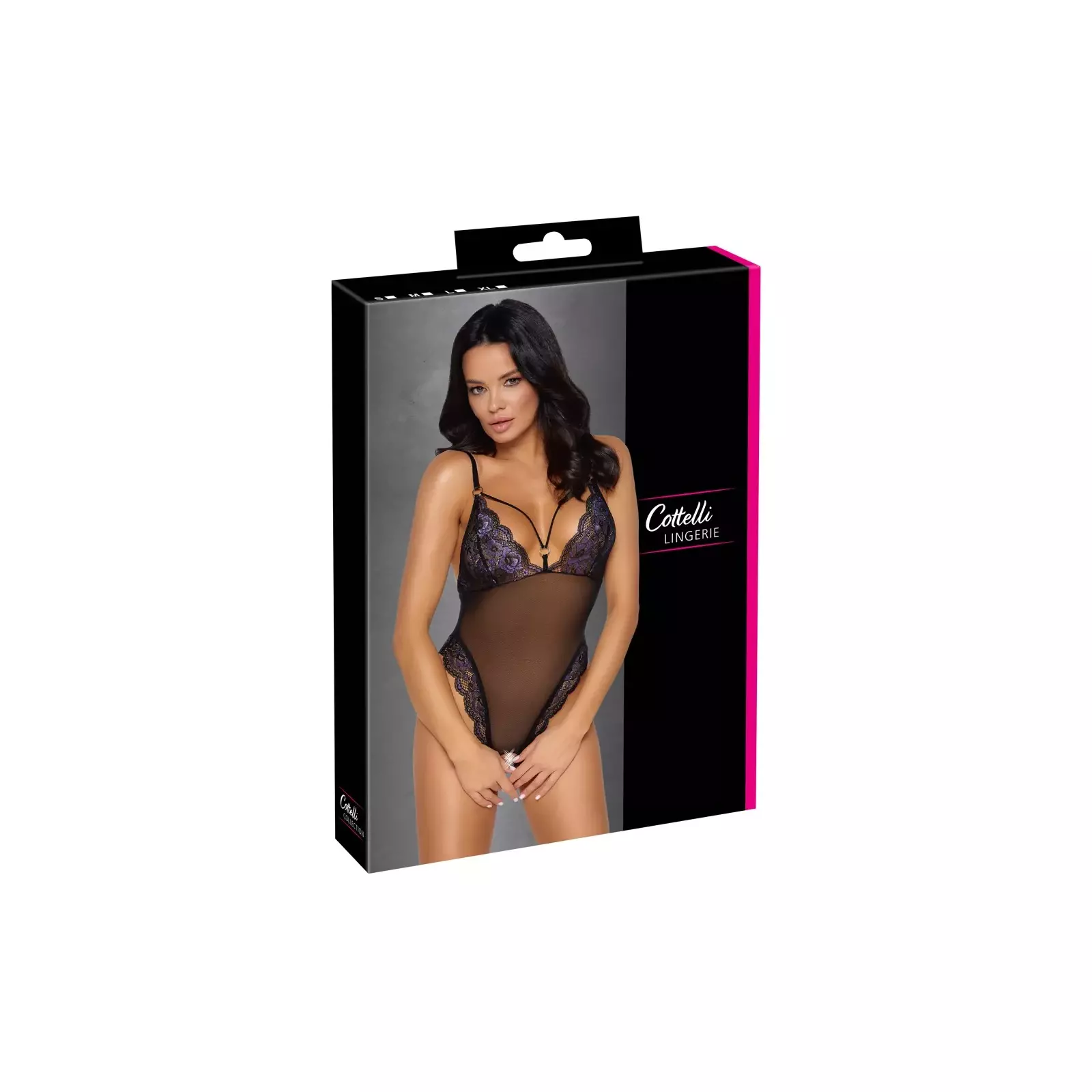 Body Cottelli Collection S 26434481021 Photo 1