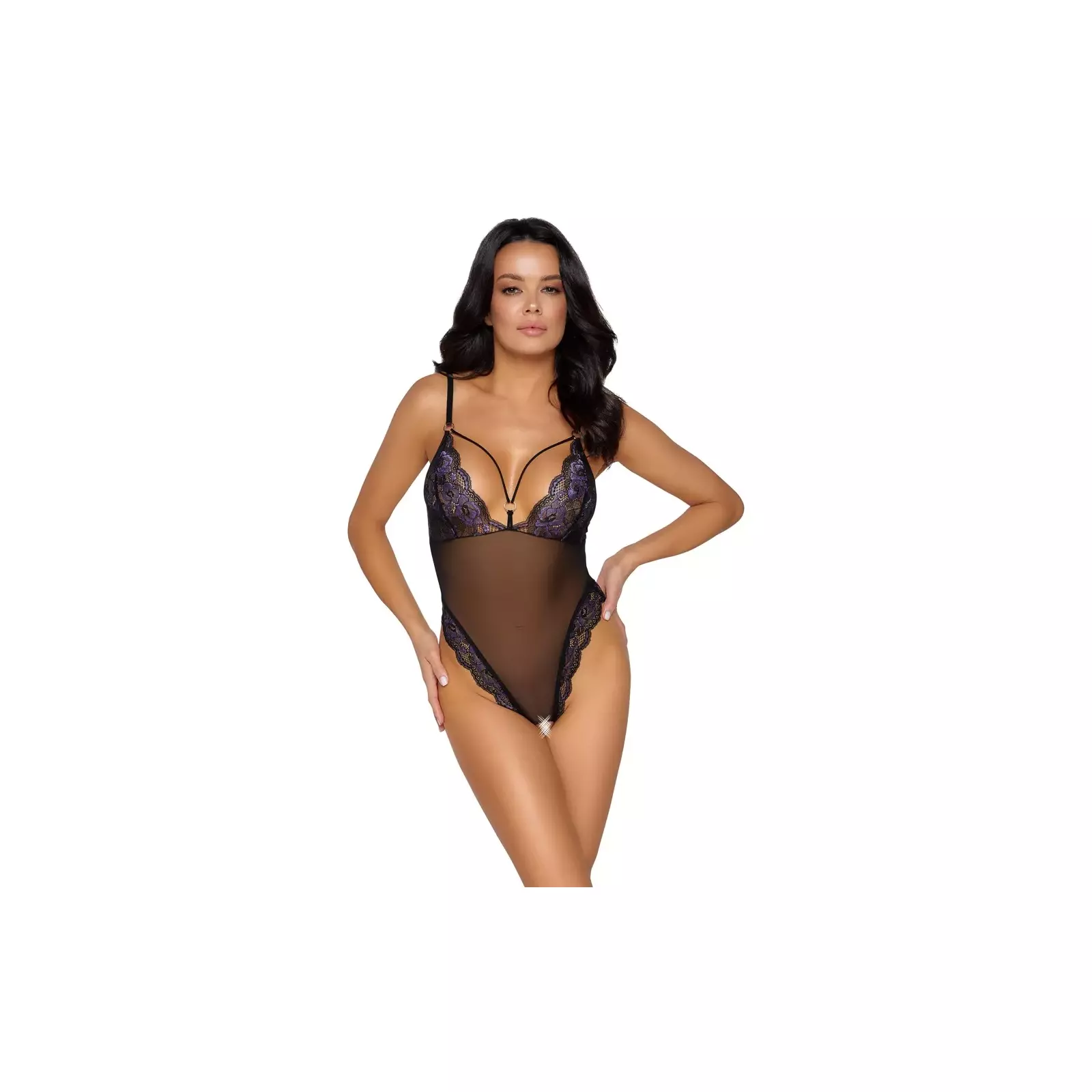 Body Cottelli Collection S 26434481021 Photo 2