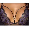 Body (lace) Cottelli Collection Body Lace XL Photo 7