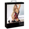 Body Bodie XL abierta fina Photo 1