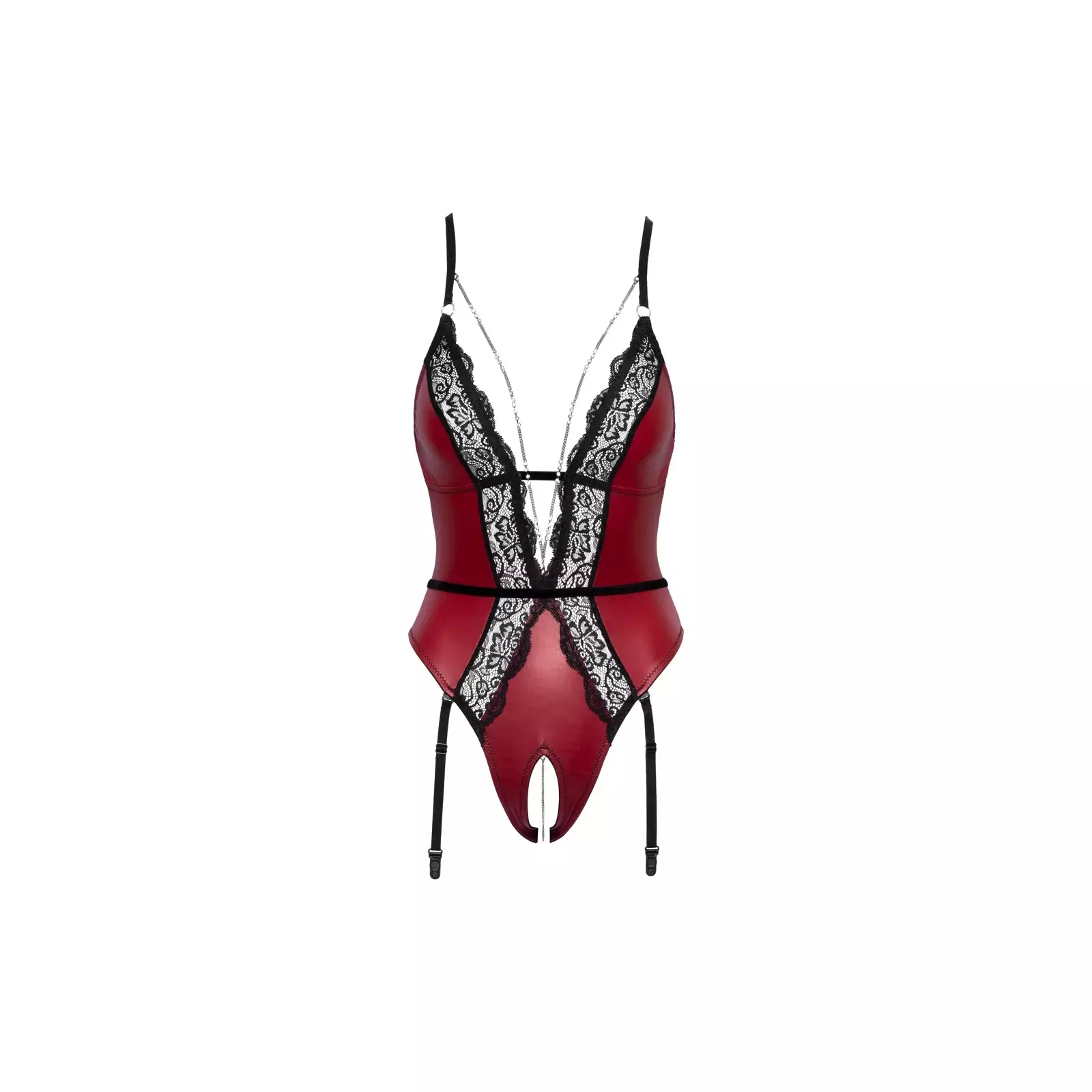 Body Bodie XL abierta fina Photo 8