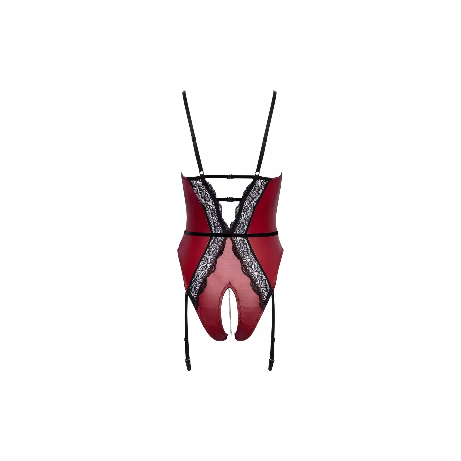 Body Bodie XL abierta fina Photo 9
