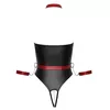 Боди Cottelli Collection Tubebody Bondage S Photo 11