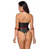 Боди Cottelli Collection Tubebody Bondage L Photo 9