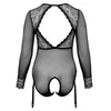 Cottelli Collection Body Lace — body, size 3XL Photo 7