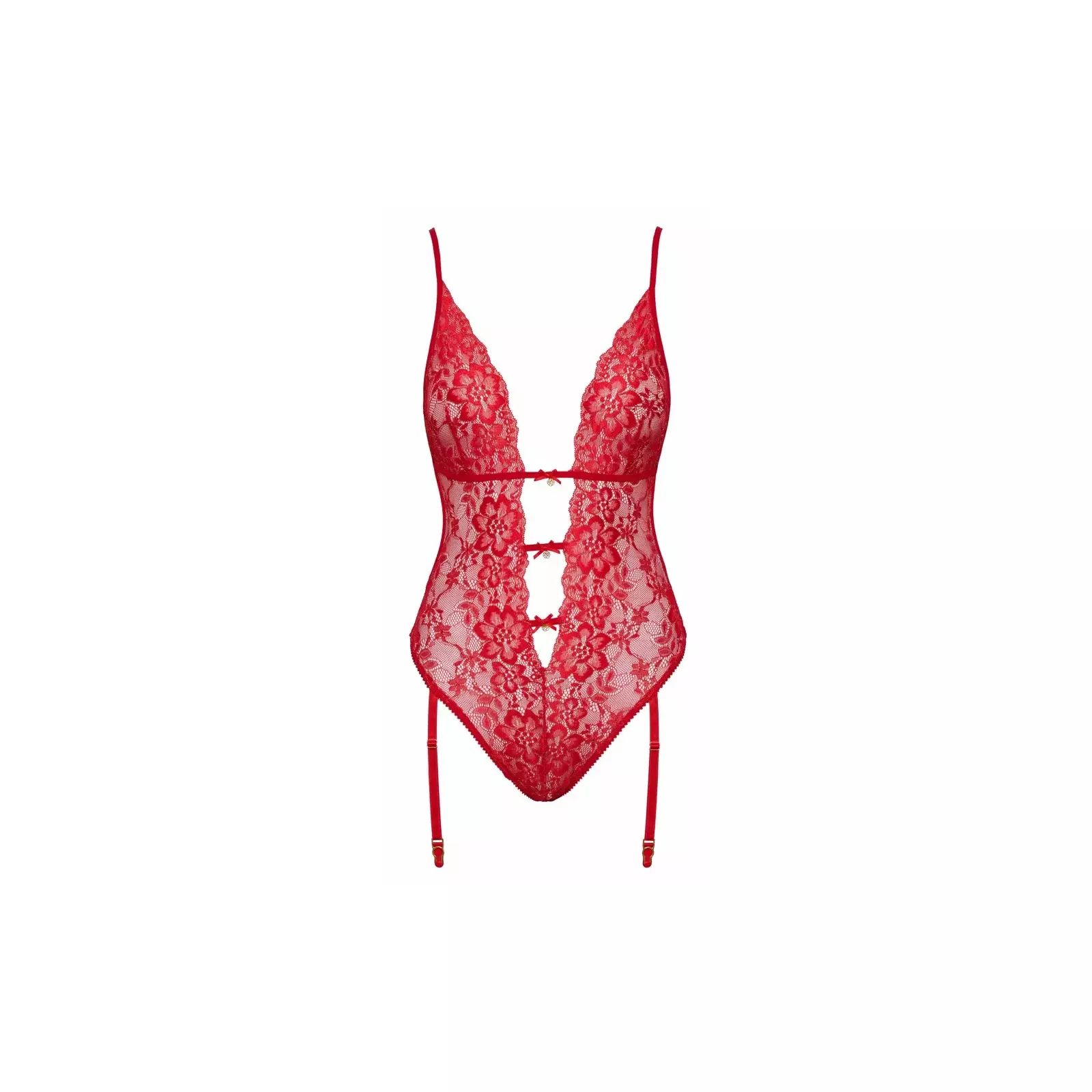 Bodysuit Bodie S/M Kissable Photo 5