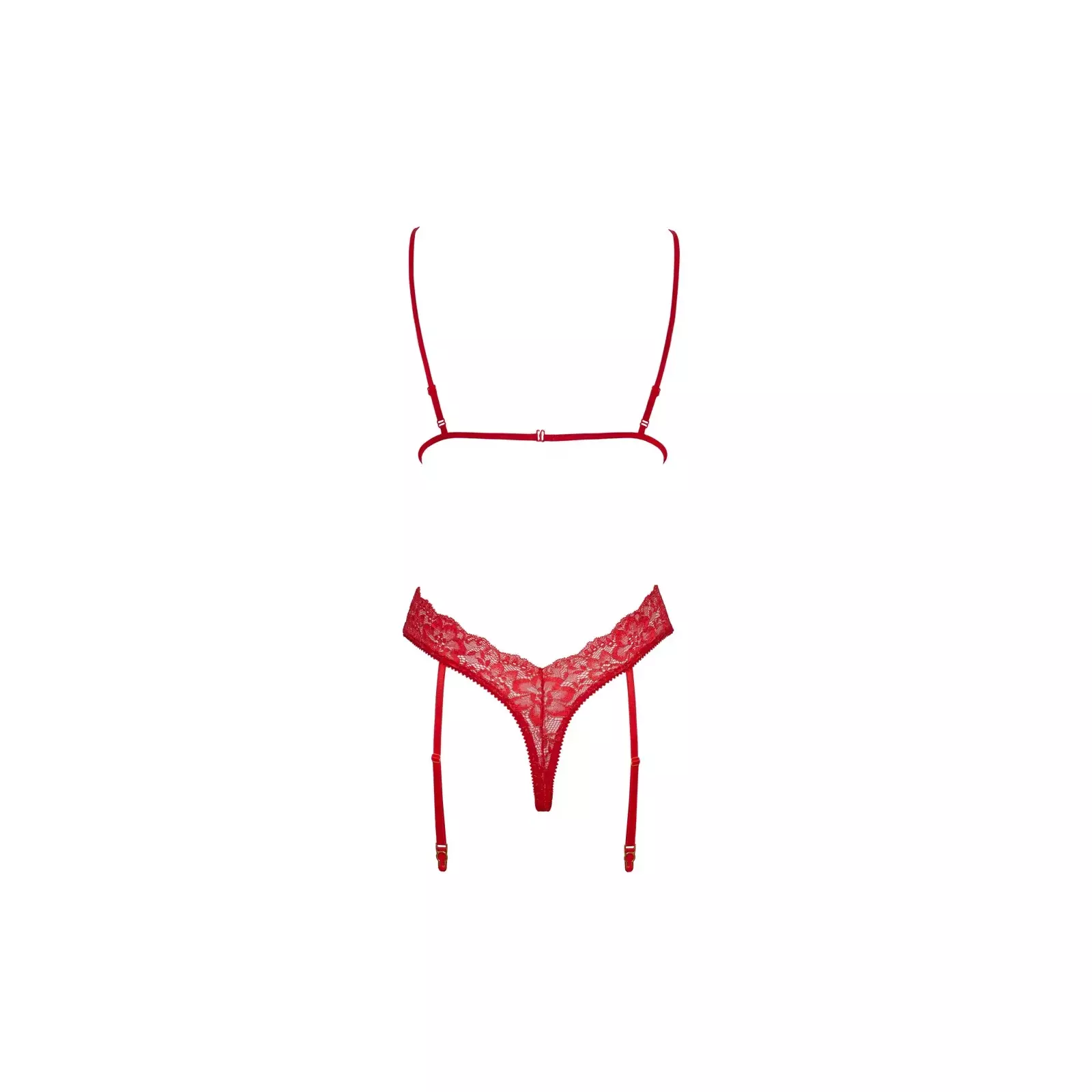 Bodysuit Bodie S/M Kissable Photo 6