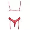 Bodysuit Bodie S/M Kissable Photo 6