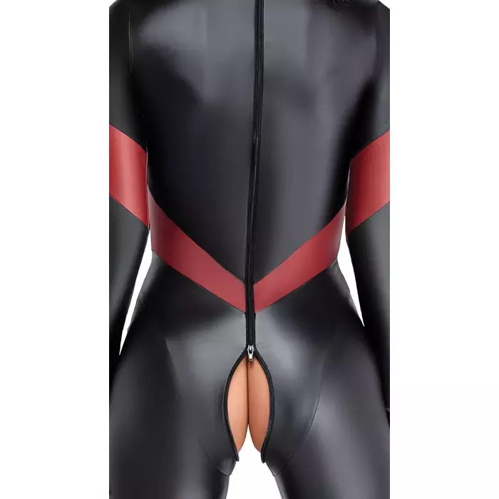 Catsuit Cottelli Collection 27306691021 Photo 11