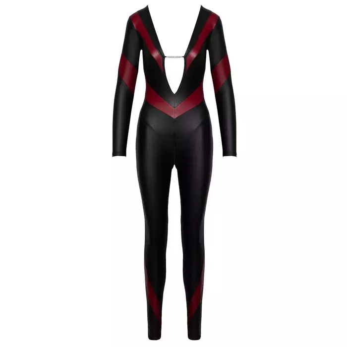 Catsuit Cottelli Collection 27306691021 Photo 12