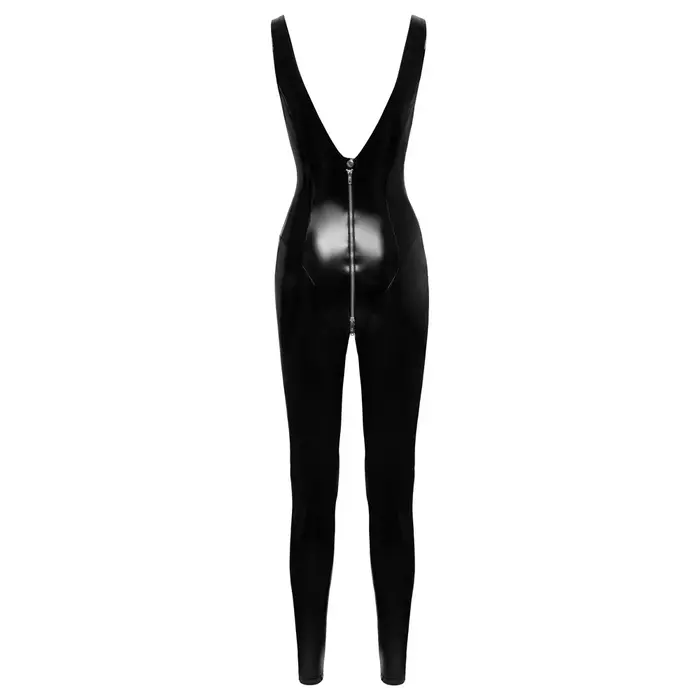 Виниловый комбинезон Black Level 28515711061 2XL Photo 10