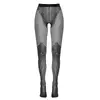 Crotchless Tights 2, Model 25104051611 Photo 7