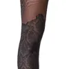 Crotchless Tights 5 - Cottelli Collection Photo 6